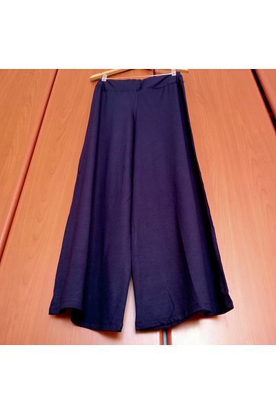 OceanGiyim Women's Pants Skirt Trousers