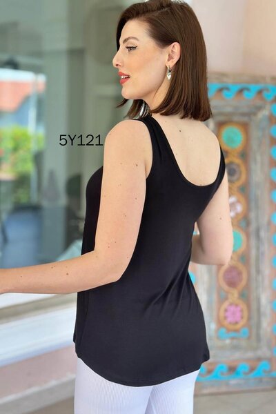 İnce Topuk Basen Hiding Bamboo Athlete 5Y121