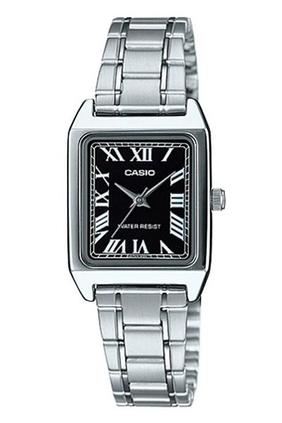 Casio Ceas Dama, Casio, Collection LTP-V0 LTP-V007D-1B