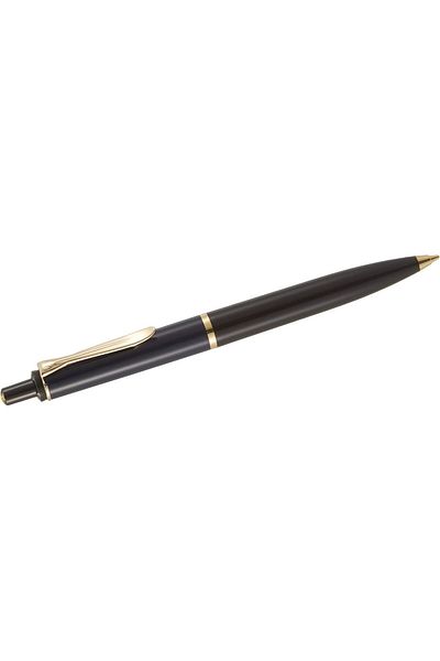 Emperium Classic Series D250 Black Versatil Pen