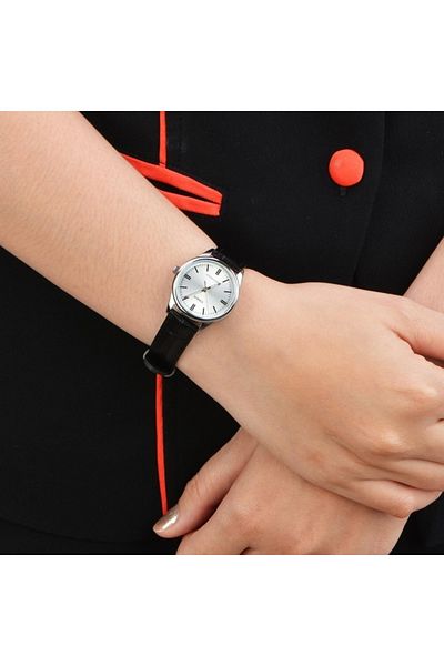 Casio Ceas Dama, Casio, Collection LTP-V0 LTP-V005L-7A