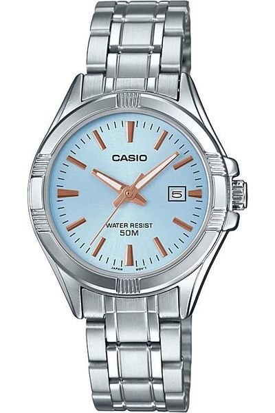 Casio Ceas Dama, Casio, Collection LTP-13 LTP-1308D-2A