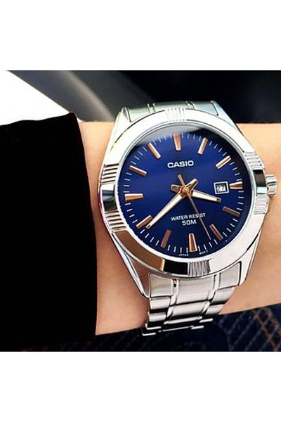 Casio Ceas Barbati, Casio, Collection MTP-13 MTP-1308D-2A