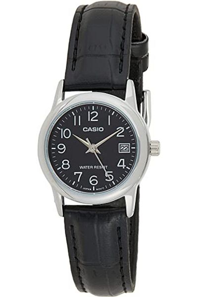 Casio Ceas Dama, Casio, Collection LTP-V0 LTP-V002L-1B