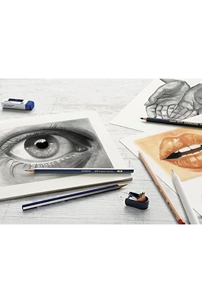 Emperium Classic Sketch Set Black