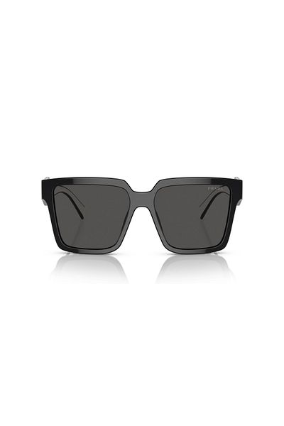 Prada Spr24Z 1Ab-5S0 Women's Sunglasses