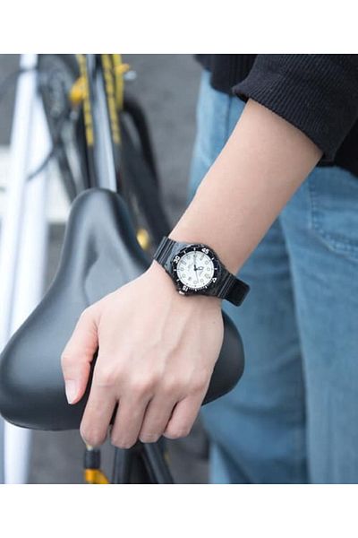 Casio Ceas Dama, Casio, Collection LRW LRW-200H-7E1