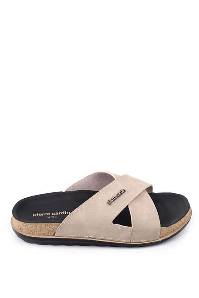 Pierre Cardin Pc-7430 Orthopedic Women's Daily Slippers