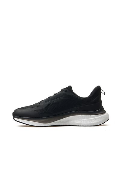 Lescon Dravıt A-Shock Foam Men's Sneaker Casual Shoes 25Y Dravıt A-Shock Foam Black