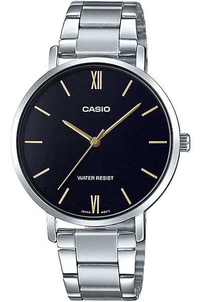 Casio Ceas Dama, Casio, Collection LTP-VT LTP-VT01D-1B