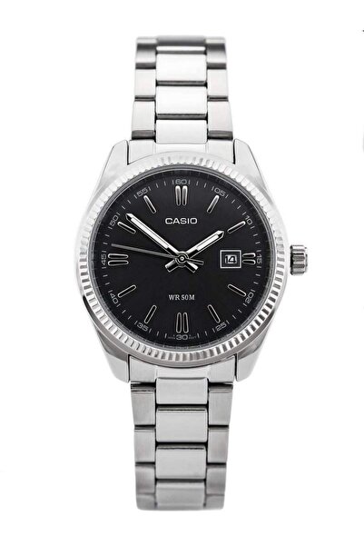 Casio Ladies watch, Casio, Collection LTP-13 LTP-1302PD-1A1