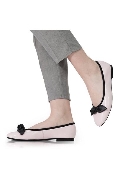 SCADO WOMEN'S BALLERINA SCADO 113 PINK