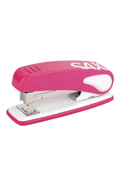 SAX Design Stapler 239 Pink