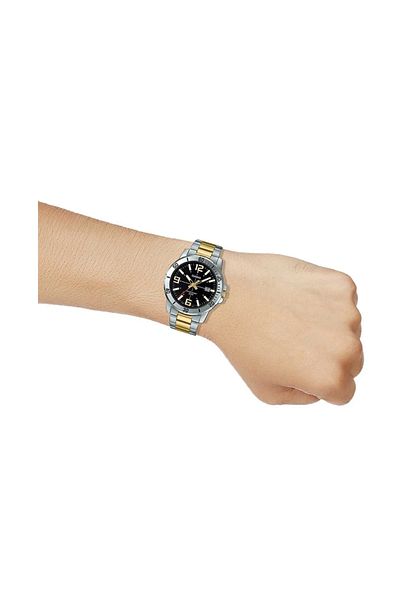 Casio Ceas Barbati, Casio, Collection MTP-VD MTP-VD01SG-1B