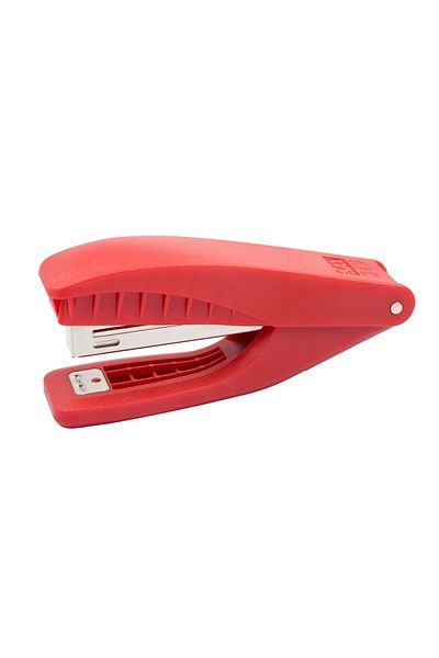 SAX Stapler 25 sheets Sax 349 Red