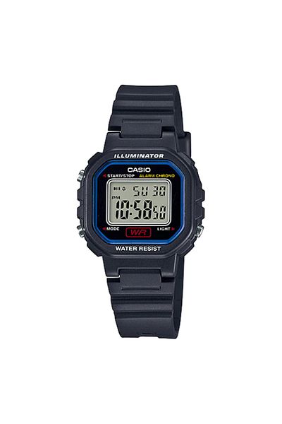 Casio Ceas Dama, Casio, Collection LA LA-20WH-1C