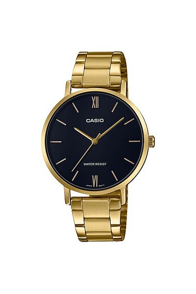 Casio Ceas Dama, Casio, Collection LTP-VT LTP-VT01G-1B