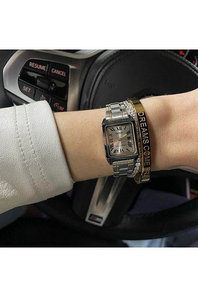 Casio Ceas Dama, Casio, Collection LTP-V0 LTP-V007SG-9B