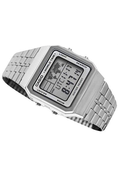 Casio Ρολόι Casio, Vintage A500 A500WA-7