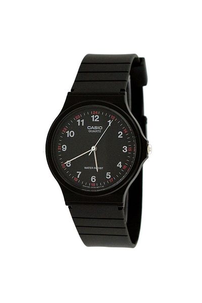 Casio Ladies watch, Casio, Collection MQ MQ-24-1B