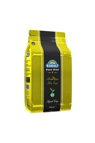 Karali Çay Karali Premium Filiz 1000 Gr
