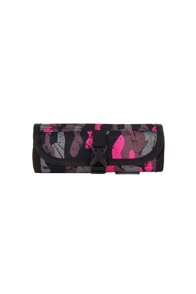 PULSE Pink Army Pencil Case