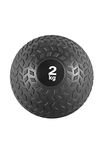 Leyaton Zıplamayan 2KG Sağlık Topu