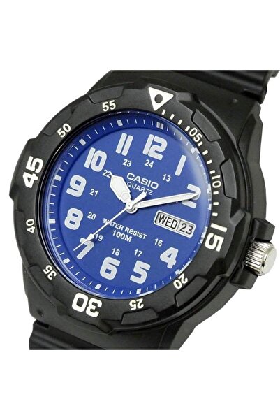 Casio Ceas Barbati, Casio, Collection MRW MRW-200H-2B2