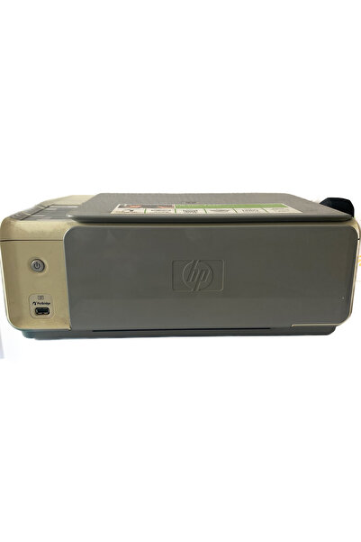 HP PSC 1510 Yazıcı&Printer
