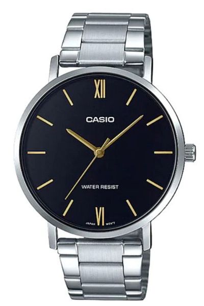 Casio Ceas Barbati, Casio, Collection MTP-VT MTP-VT01D-1B