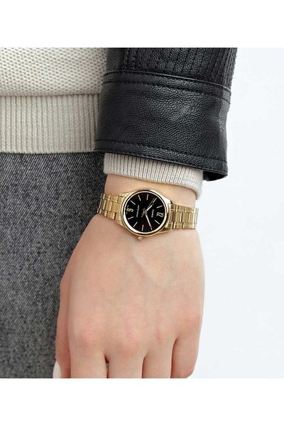Casio Ceas Dama, Casio, Collection LTP-V0 LTP-V005G-1B