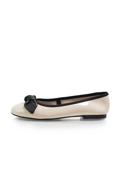 SCADO WOMEN'S BALLERINA SCADO 113 BEIGE