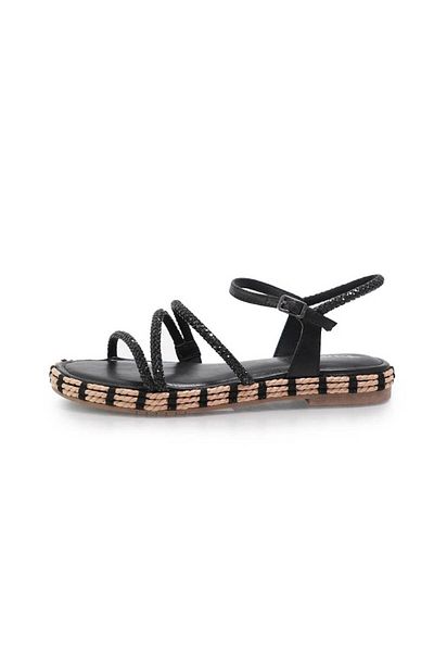 Tamaris WOMEN'S SANDALS TAMARIS 28114 BLACK