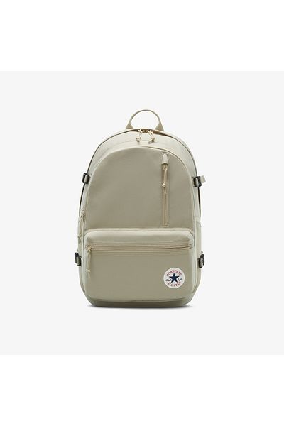 converse Straight Edge Unisex Khaki Backpack