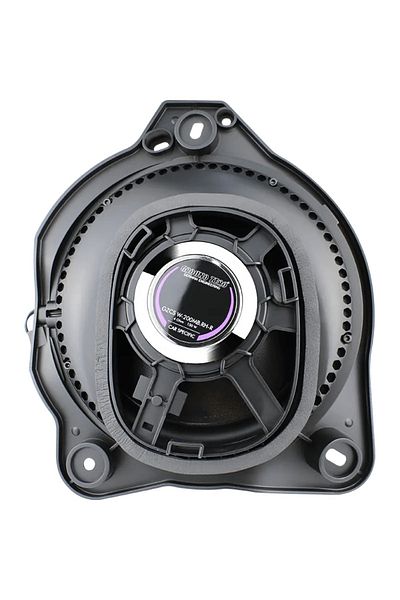 Ground Zero Car subwoofer Dedicated Mercedes Ground Zero GZCS W-200MB.LH-R – 200mm, 160W RMS