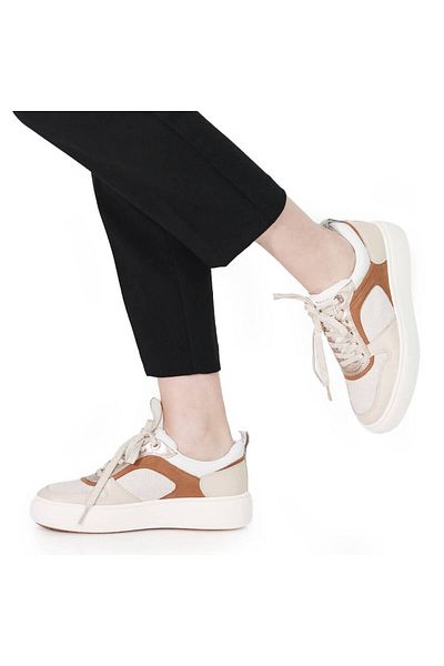 Tamaris PANTOFI DAMA TAMARIS 23735 BEJ