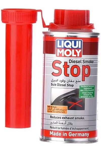 Liqui Moly DIESEL Smoke Stop 150ml