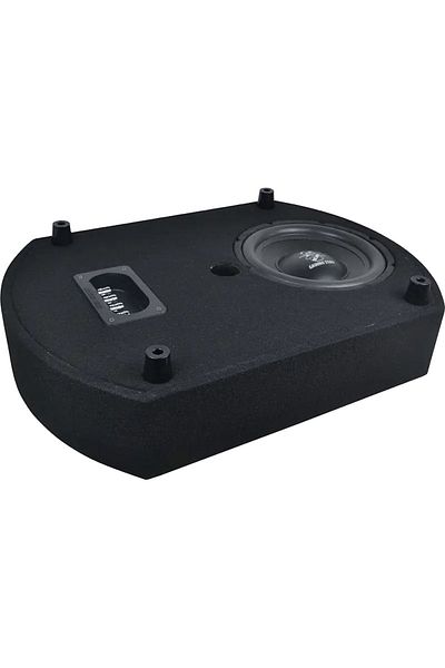 Ground Zero Car subwoofer Ground Zero GZCS 10SUB – 250mm, 300W max