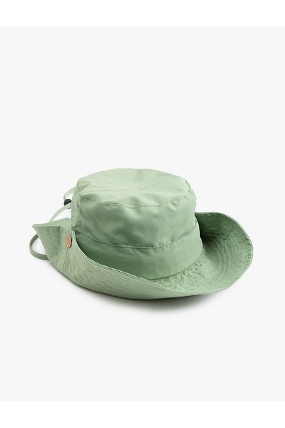 Koton Bucket Hat