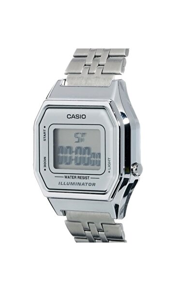 Casio Women's Watch, Casio, Vintage ICONIC LA680WEA-7E