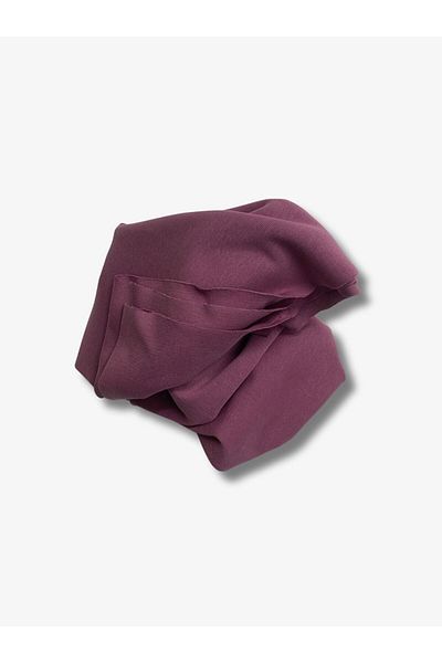 Yiğit Kumaş Rib Fabric, Piece 40X190 cm Dusty Rose
