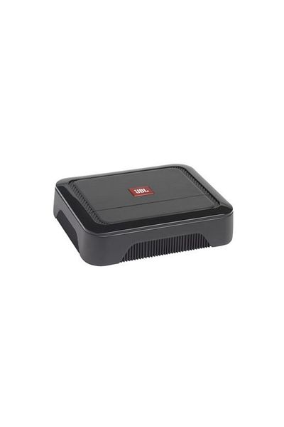 JBL CLUB A600 JBL MONO AMPLIFIER, 600W RMS