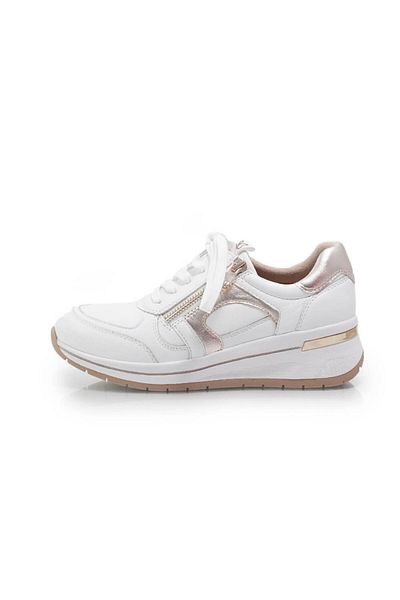 Caprice CAPRICE SPORTS SHOES 23300 WHITE