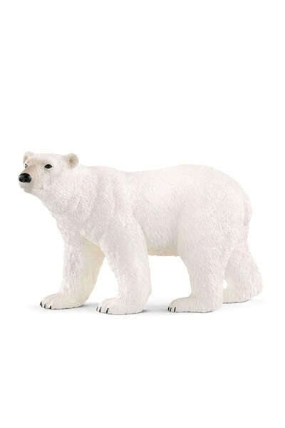 SCHLEICH دب القطب 17095