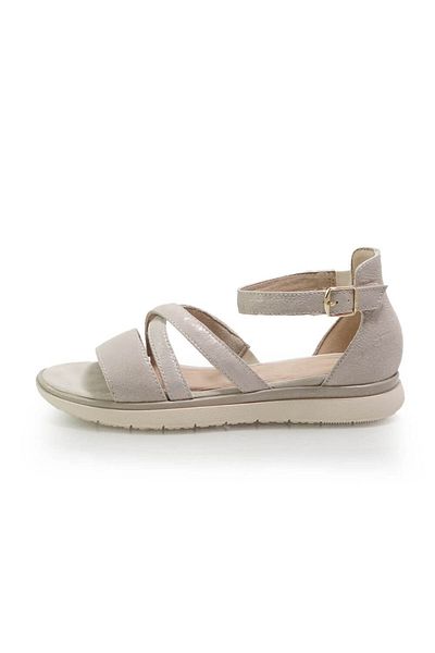 Tamaris Comfort SANDALE DAMA TAMARIS 88601 BEJ