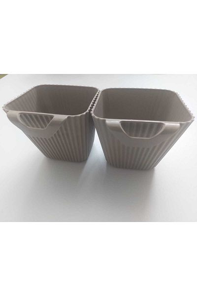 Lova Κρεμαστό Organizer 10 cm - 2 Τεμάχια