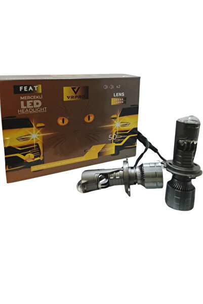 vr pro FEAT MERCEKLİ H4