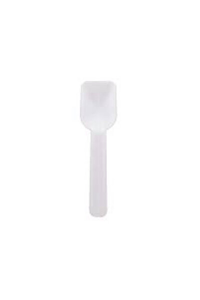 Ta-Fu Global ملعقة باندا (آيس كريم) 500 قطعة