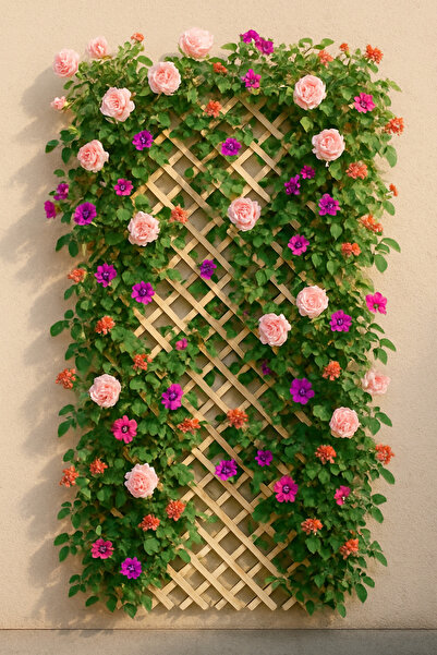 AĞAÇ DEKORASYON SEPERATÖR 70X200