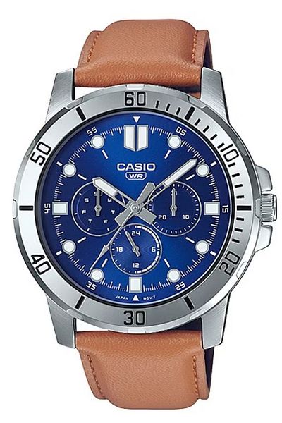 Casio Ceas Barbati, Casio, Collection MTP-VD MTP-VD300L-2E